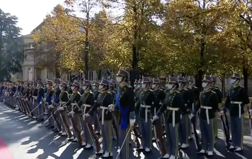 La guardia di finanza cerca 66 allievi ufficiali La guardia di finanza cerca 66 allievi ufficiali