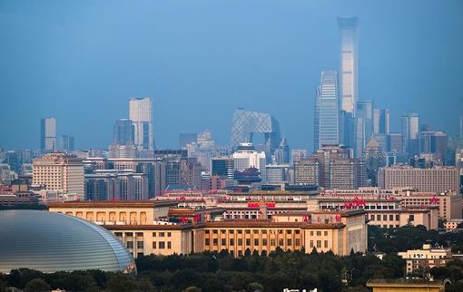 Cina: ministro del Commercio, maggiore apertura economica per prossimi 5 anni