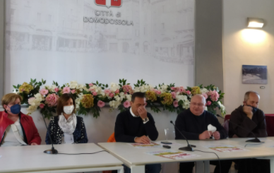 Presentati i centri estivi di Domodossola Presentati i centri estivi di Domodossola