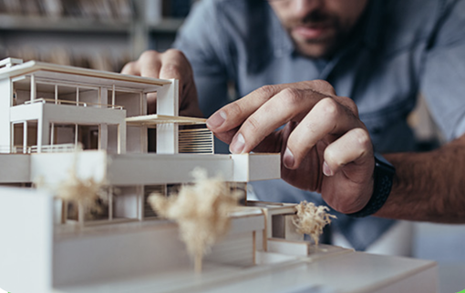 Cosa fa un architetto, di cosa si occupa e come diventarlo