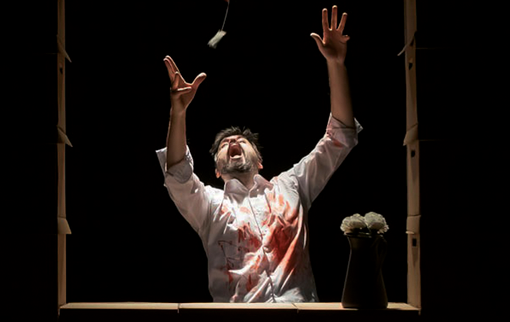 Al via “Diffusioni teatrali”, la nuova rassegna di Compagniadellozio