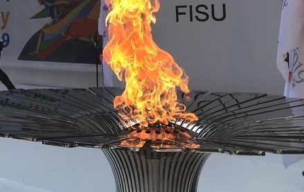 Universiadi 2025: c'è la firma per ufficializzare il via ai lavori