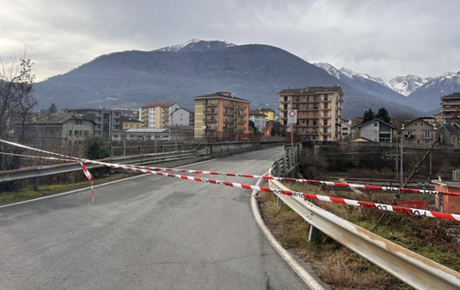 Ponte 88, il sindaco Pizzi chiede a Rfi di valutare l'allargamento Ponte 88, il sindaco Pizzi chiede a Rfi di valutare l'allargamento