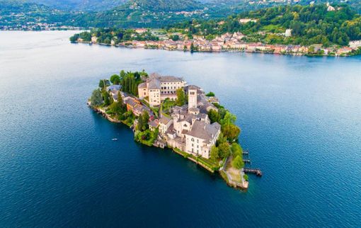 Voucher vacanza della Regione: il Lago Maggiore ha fatto la parte del leone