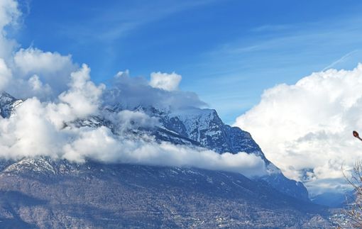 Le previsioni meteo per il fine settimana