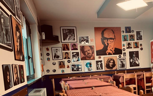 ''Depresso comico'' al circolo Il Colibrì