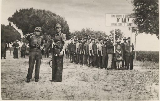 Al via il 14 gennaio il corso per docenti ‘Itinerari resistenti’ Al via il 14 gennaio il corso per docenti ‘Itinerari resistenti’