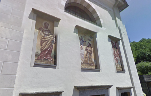 Festa di Sant'Antonio a Roledo Festa di Sant'Antonio a Roledo