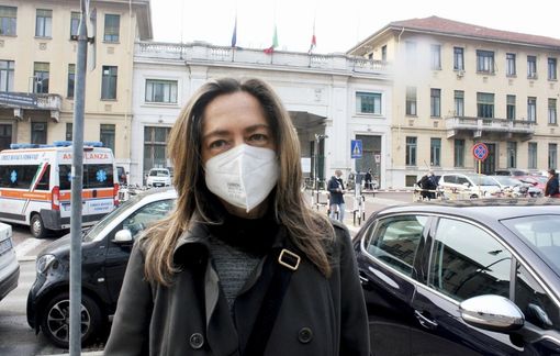 Anaao Assomed Piemonte: Chiara Rivetti riconfermata alla guida del sindacato dei medici Anaao Assomed Piemonte: Chiara Rivetti riconfermata alla guida del sindacato dei medici