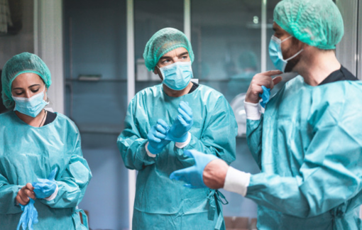 &quot;Non c'era bisogno di chiedere di mantenere alto lo standard sotto Pasqua, lo facciamo da un anno&quot;