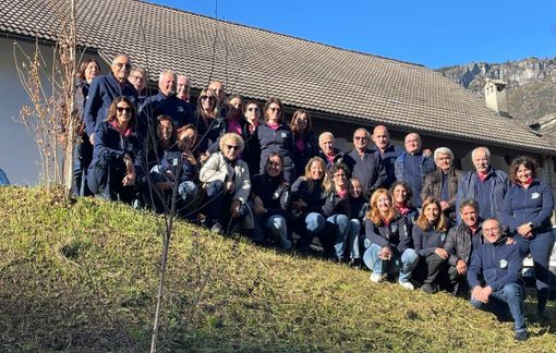 Montecrestese, concerto benefico per l’Etiopia con il Coro Valgarina