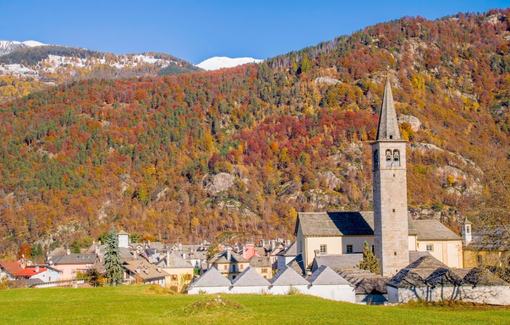 Doppio appuntamento a Malesco per il progetto "Palcoscenico naturale" Doppio appuntamento a Malesco per il progetto "Palcoscenico naturale"