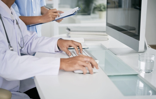 Salute e rete: un binomio sempre più unito! Salute e rete: un binomio sempre più unito!