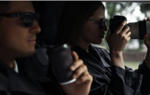 Indagini investigatore privato