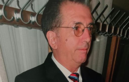 È scomparso "Ulfranco", poeta dialettale domese