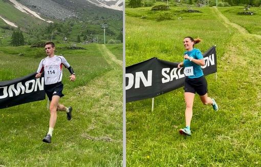 Gli arrivi dell'edizione 2024