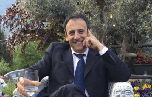 Premosello piange la scomparsa di Pierpaolo Schibuola Premosello piange la scomparsa di Pierpaolo Schibuola