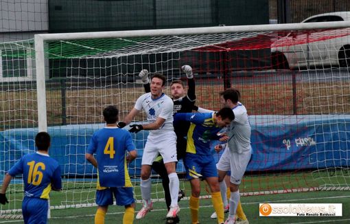 Piedimulera corsaro al Curotti: Virtus Villa battuta 2 a 1     FOTO