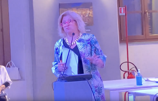 Strappo di Forza Italia sulla sanità: Marina Oliva non vota l'ordine del giorno sul Punto Nascite