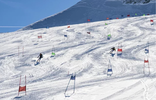 Sci nordico a Schilpario la coppa italia e gli italiani under 14 : i convocati Alpi Centrali Sci nordico a Schilpario la coppa italia e gli italiani under 14 : i convocati Alpi Centrali