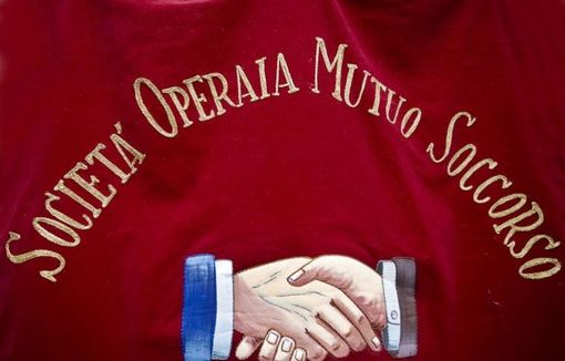 La richiesta delle Società di mutuo soccorso: “Rafforzare la collaborazione con la Regione” La richiesta delle Società di mutuo soccorso: “Rafforzare la collaborazione con la Regione”