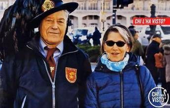 Morto Claudio Sterpin, l'amico di Liliana Resinovich: fu l'ultimo a parlare con lei