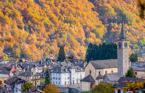La foto è di Christian Guerra La foto è di Christian Guerra