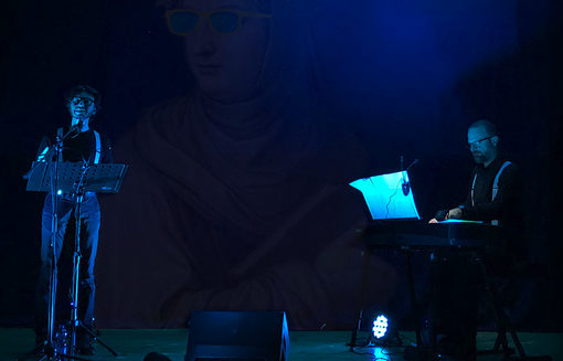 Diffusioni teatrali: "DecamerOne" in scena al Castello di Vogogna