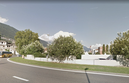 Anche Locarno celebra la Festa Nazionale Anche Locarno celebra la Festa Nazionale