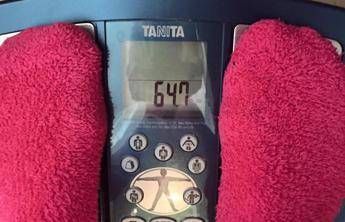 Flop digiuno intermittente, il 'verdetto': "Non porta a una maggiore perdita di peso" Flop digiuno intermittente, il 'verdetto': "Non porta a una maggiore perdita di peso"