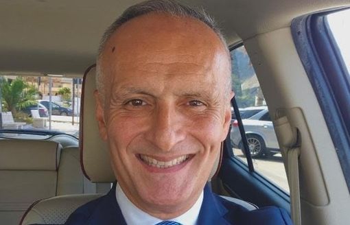 Giuseppe Carbone è il nuovo direttore provinciale Inps del Vco Giuseppe Carbone è il nuovo direttore provinciale Inps del Vco