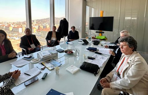 Regione, nasce il primo tavolo del turismo industriale: parte la prima mappatura delle eccellenze Regione, nasce il primo tavolo del turismo industriale: parte la prima mappatura delle eccellenze