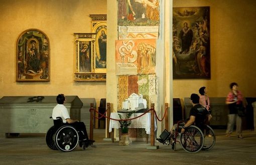 “Le parole giuste": Intesa Sanpaolo presenta una guida per comunicare il mondo della disabilità
