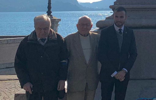 Le Guardie d’Onore alle Reali Tombe del Pantheon piangono Alberto Ceriani