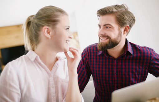 Come parlare di sesso con il partner Come parlare di sesso con il partner