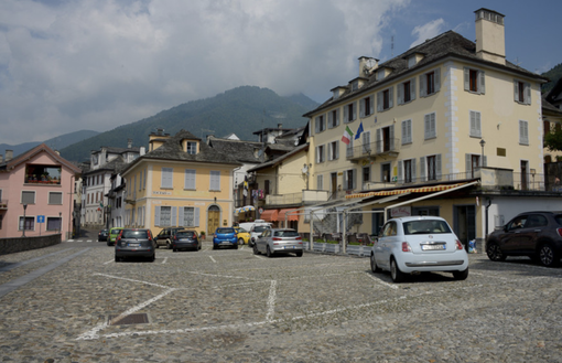 A Toceno per parlare di emigrazione