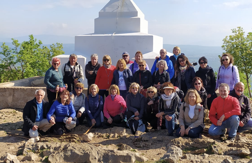 Fedeli del Vco in pellegrinaggio a Medjugorje FOTO e VIDEO