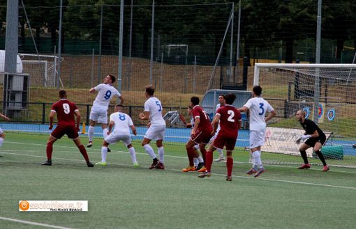Foto: la passata edizione del trofeo Brizio Foto: la passata edizione del trofeo Brizio