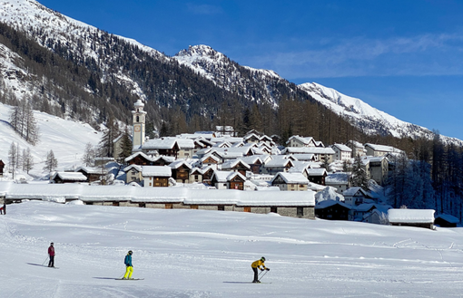 “Metrò alpino tra Formazza e Bosco Gurin opportunità per le due località walser”