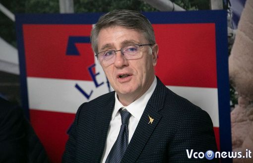 Montani attacca Pizzi: "Provincia e Cappuccina, scelte sbagliate che hanno ricadute negative sulla comunità domese" Montani attacca Pizzi: "Provincia e Cappuccina, scelte sbagliate che hanno ricadute negative sulla comunità domese"