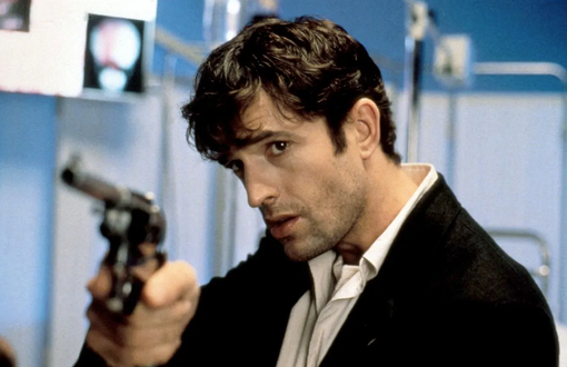 Non solo fumetti. Dellamorte Dellamore: compie trent’anni il vero film di Dylan Dog. E torna nei cinema Non solo fumetti. Dellamorte Dellamore: compie trent’anni il vero film di Dylan Dog. E torna nei cinema
