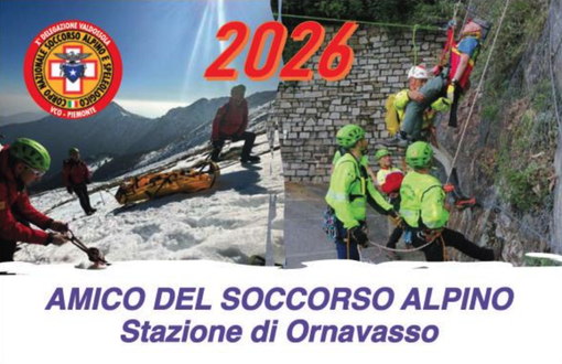 “Amici del Soccorso Alpino Ornavasso”: sostegno e partecipazione alla montagna