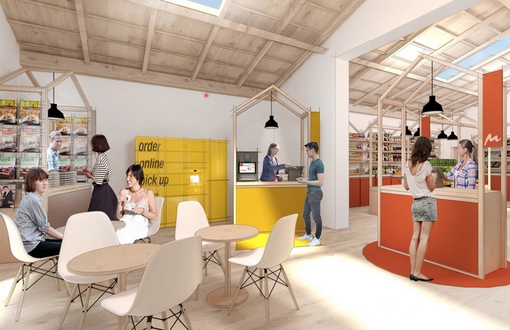 Botteghe dei servizi per la Montagna: via al bando regionale per le microimprese