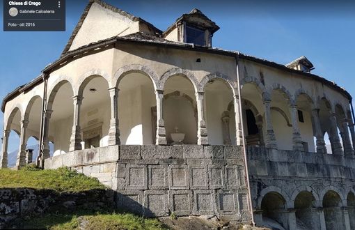 Domenica il pellegrinaggio da Premia a Crodo in ricordo di don Dresco