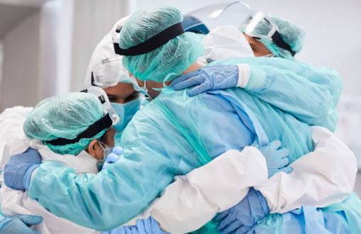 Oggi registrati 198 nuovi contagi da Covid 19 Oggi registrati 198 nuovi contagi da Covid 19