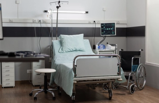 Posti letto, Grimaldi (LUV): &quot;Dove sono quei 970 posti di cui parla la Regione?&quot;