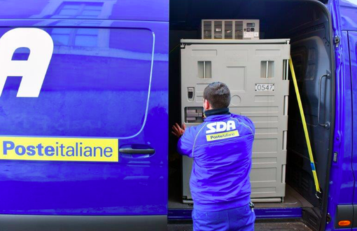 Consegnate all'ospedale di Verbania 500 dosi del vaccino Johnson&Johnson Consegnate all'ospedale di Verbania 500 dosi del vaccino Johnson&Johnson