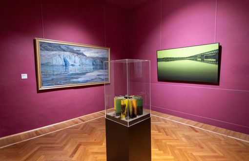 Il Museo del Paesaggio si apre alle scuole del Vco