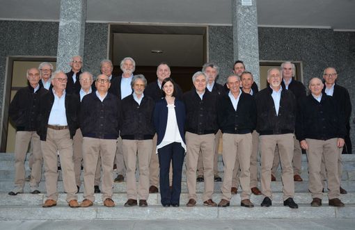 Il Coro Seo Cai Domodossola festeggia i 75 anni con un concerto Il Coro Seo Cai Domodossola festeggia i 75 anni con un concerto