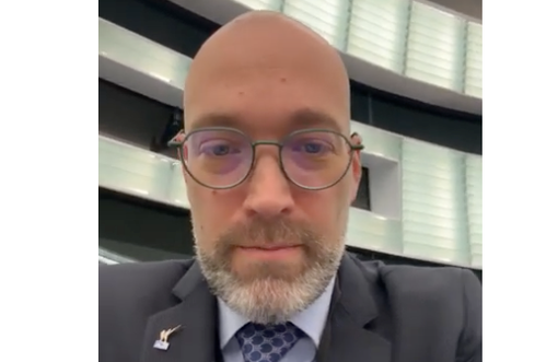 Approvata direttiva case green, Panza: “Oggi abbiamo certificato chi difende il Paese e chi no”